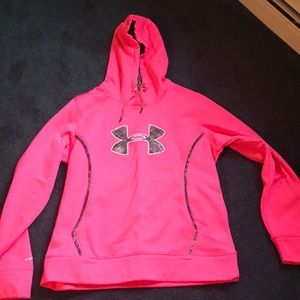 Women’s Under Armour Sweatshirt